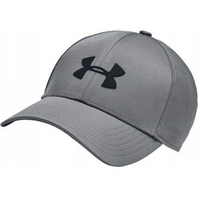 Under Armour Storm Blitzing Adj Sivá