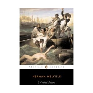 Selected Poems of Herman Melville | Herman Melville, Robert Faggen (ISBN: 9780143039037)