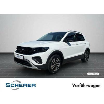 Volkswagen T-Cross 1.0 TSI Energy DSG 85 kW
