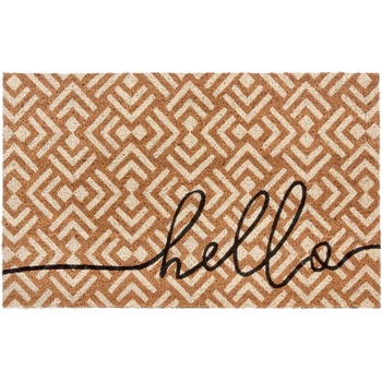 Hanse Home Изтривалка 45x75 cm Mix Mats - Hanse Home (105681-45x75)