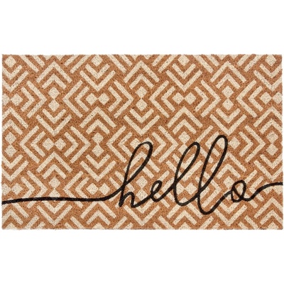 Hanse Home Изтривалка 45x75 cm Mix Mats - Hanse Home (105681-45x75)