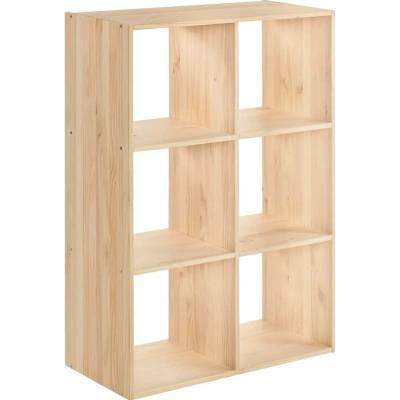 Astigarraga Dinamic 105,4 × 70,8 × 33 cm, borovicové dřevo DMC3X2.99
