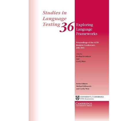 Exploring Language Frameworks