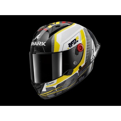 Shark AERON GP REPLICA RAUL FERNANDEZ