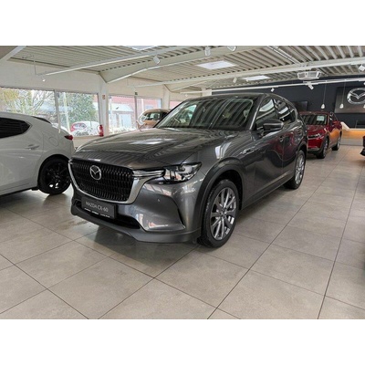 Mazda CX-60 3.3 D 200 147 kW