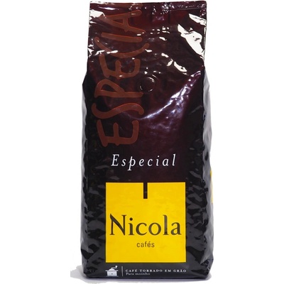 Nicola cafés Especial 1 kg