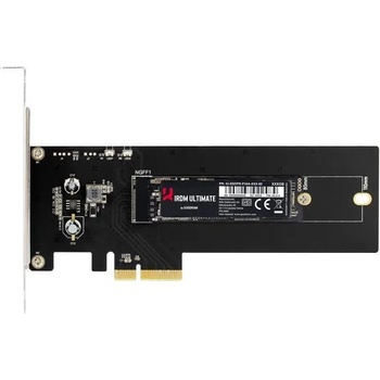 GOODRAM IRDM Ultimate 240GB M.2 PCIe IRU-SSDPR-P34A-240-80A
