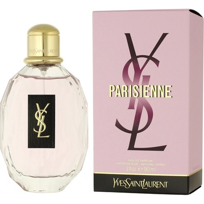 Yves Saint Laurent Parisienne parfumovaná voda dámska 90 ml