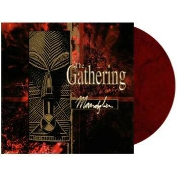 GATHERING - MANDYLION LP