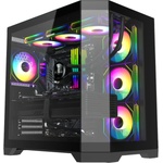 GAMEMAX HYPE-A Black (GM-HYPE-A-BK)