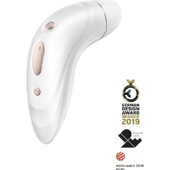 Satisfyer Pro 1+