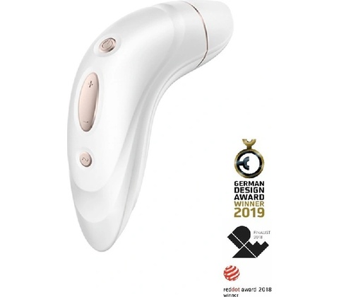 Satisfyer Pro 1+