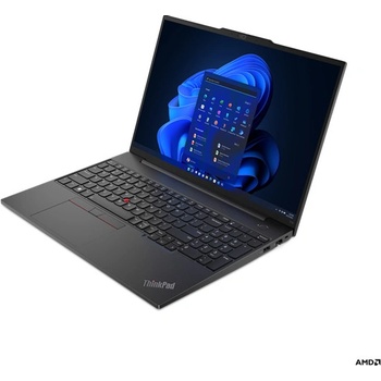 Lenovo ThinkPad E16 G2 21MA003TCK