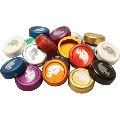 zátky řídítek ShamanRacing