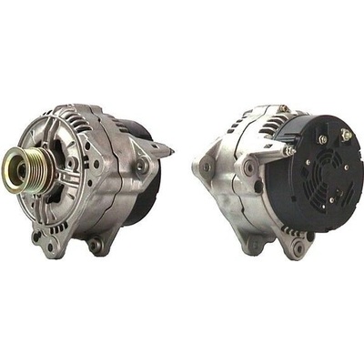 Alternátor Audi A6 1.9 Tdi, Bosch 0123510008, 028903018EX