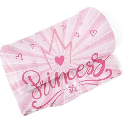 Sablio Princess Deka 190x140