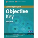 Objective Key Workbook with Answers