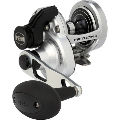 Penn Fathom II Lever Drag 15LD