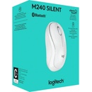 Logitech M240 Silent Bluetooth Mouse 910-007120