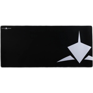 White Shark Геймърски пад за мишка White Shark SHARK XL, 800x350x3mm, Textile/Rubber - SHARK-XL (SHARK-XL)