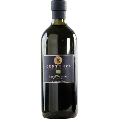 Centoze Extra Virgin Olive Oil Bio 1 l