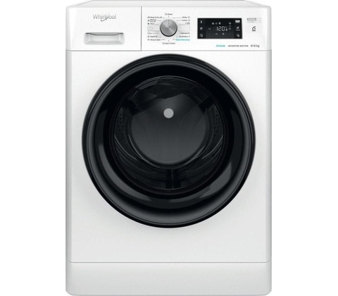 WHIRLPOOL FFWDB 864349 BV EE