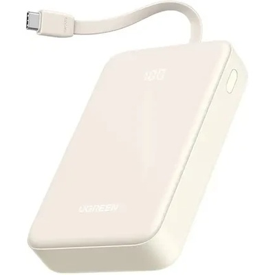 UGREEN PB505 POWER BANK 20 000mAh КАБЕЛ, 20W UGREEN (Ugreen 35340)