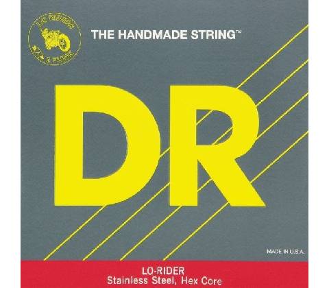 DR Strings LH-40