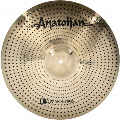 Anatolian Low Volume Ride 22"
