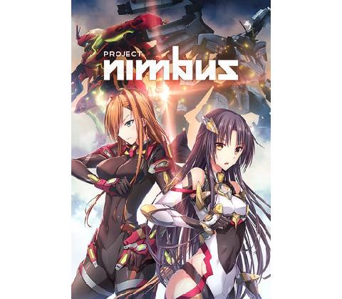Project Nimbus Complete