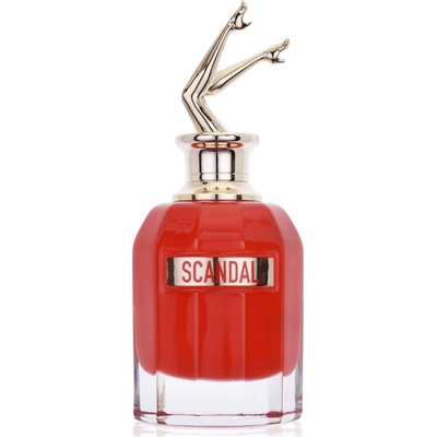 Jean Paul Gaultier Scandal Le Parfum parfumovaná voda dámska 50 ml