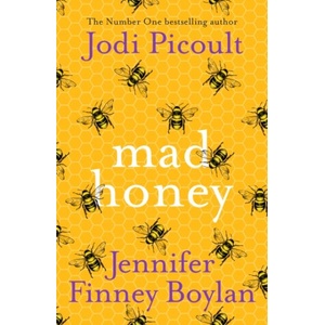Mad Honey (ISBN: 9781473692480)