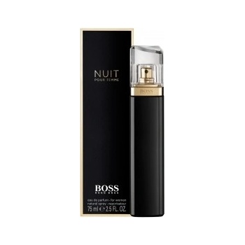 Hugo Boss Boss Nuit parfémovaná voda dámská 1 ml vzorek