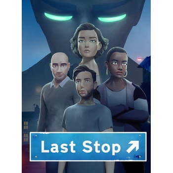Last Stop