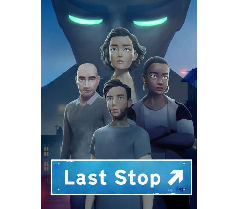 Last Stop
