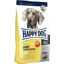 Happy Dog Supreme Light Calorie Control 12 kg