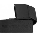 Opasok Pentagon HEMANTAS ELASTIC čierny