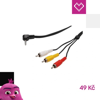 PremiumCord KJACK4CI – Zbozi.Blesk.cz