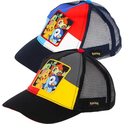 Difuzed dětská Pokémon se síťkou – Zboží Dáma