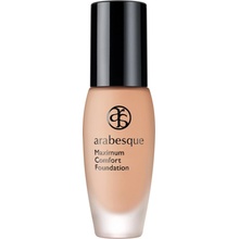 Arabesque Maximum Comfort Foundation 65 Sametově hebký make-up 30 ml