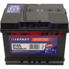 FAST 12V 61Ah 540A FT75217