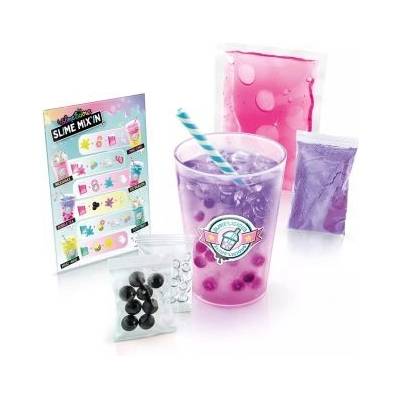 Canal Toys Canal Toys: Слуз в чаша за безалкохолна напитка, 1 брой - асортимент