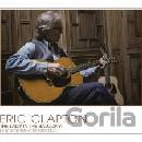 Eric Clapton BD