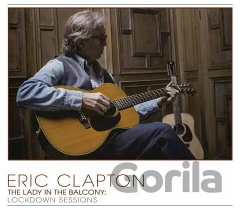 Eric Clapton BD