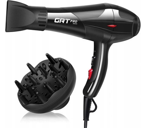 GRT PRO 8800