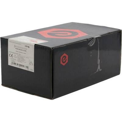 Profi Depot Stavební hřebík, 80 mm, ø 3,1 mm, karton: 2,5 kg 72605