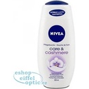 Nivea Cashmere Moments sprchový gel 250 ml