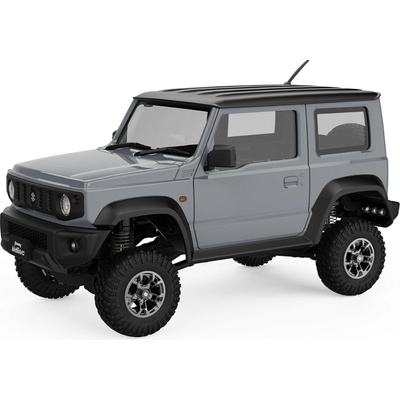 Robitronic UDI RC Crawler SUZUKI JIMNY šedá UCX2402B 1:18