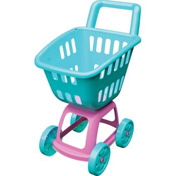 Image 1 of Ucar Toys ГОЛЯМА КОЛИЧКА ЗА ПАЗАРУВАНЕ