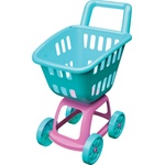 Ucar Toys ГОЛЯМА КОЛИЧКА ЗА ПАЗАРУВАНЕ